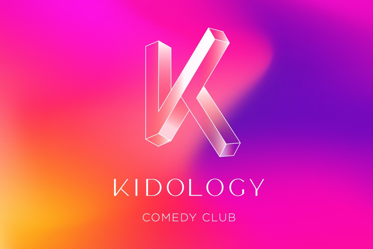Kidology Comedy Club
