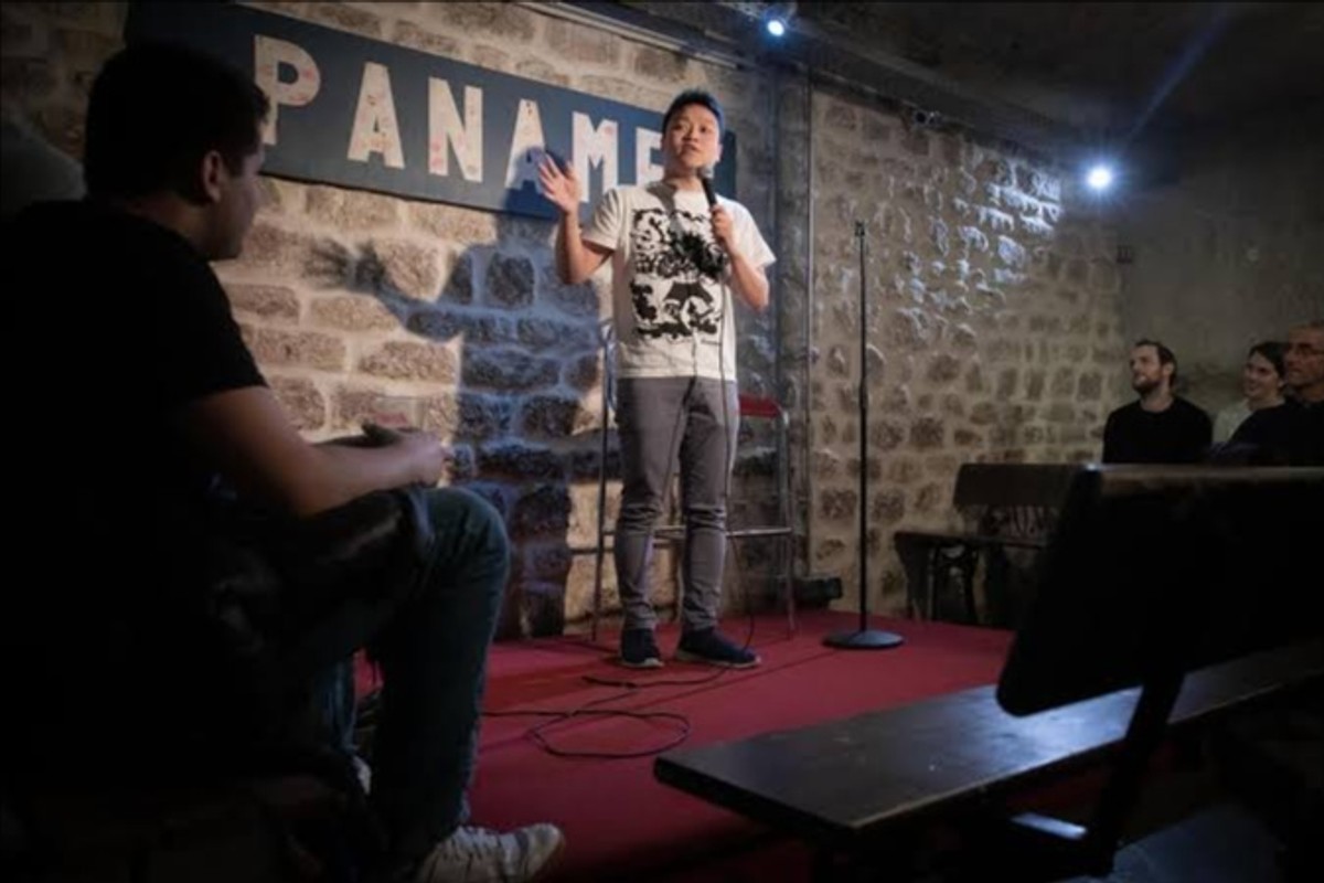 Paname Comedy Club
