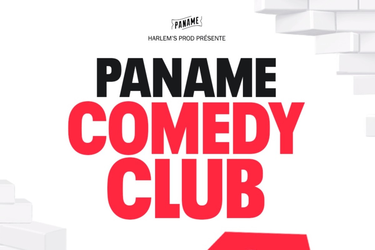 Paname Comedy Club