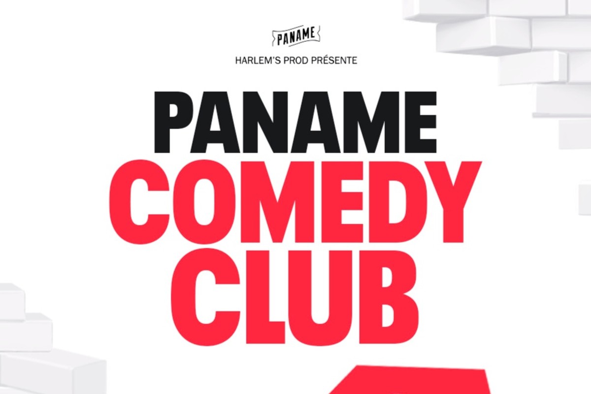 Paname Comedy Club