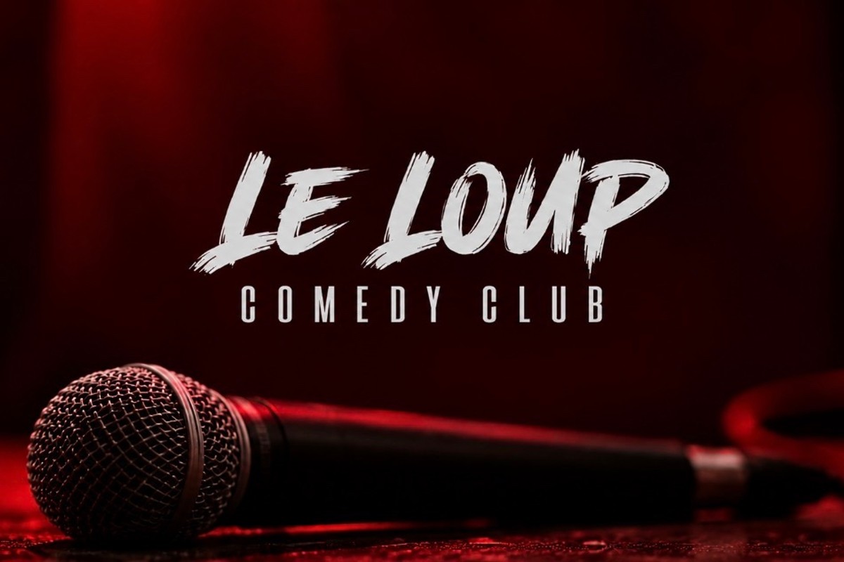 Le Loup Comedy Club