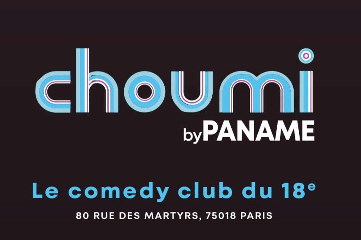 Choumi Comedy Club