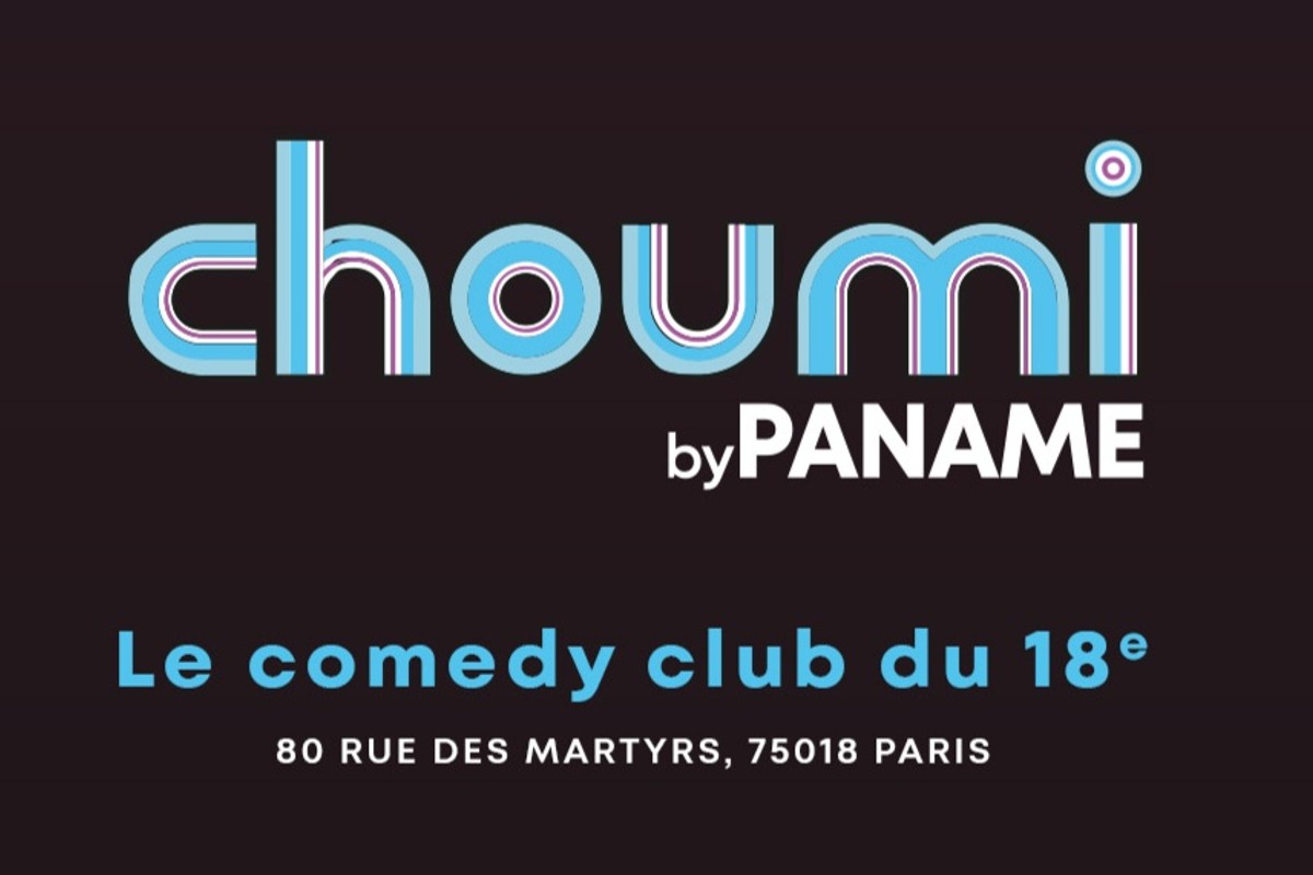 Choumi Comedy Club