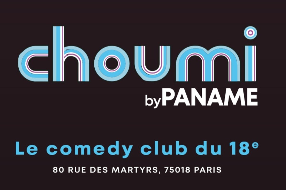 Choumi Comedy Club