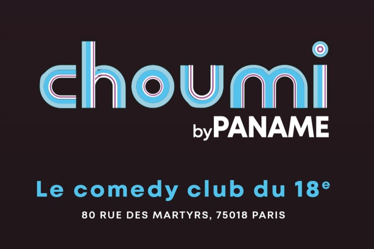 Choumi Comedy Club