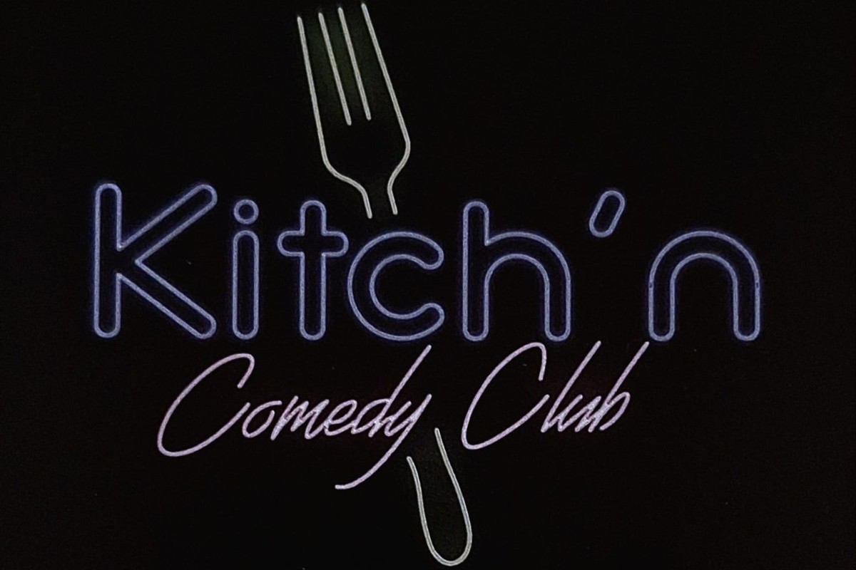 Kitch'N Comedy