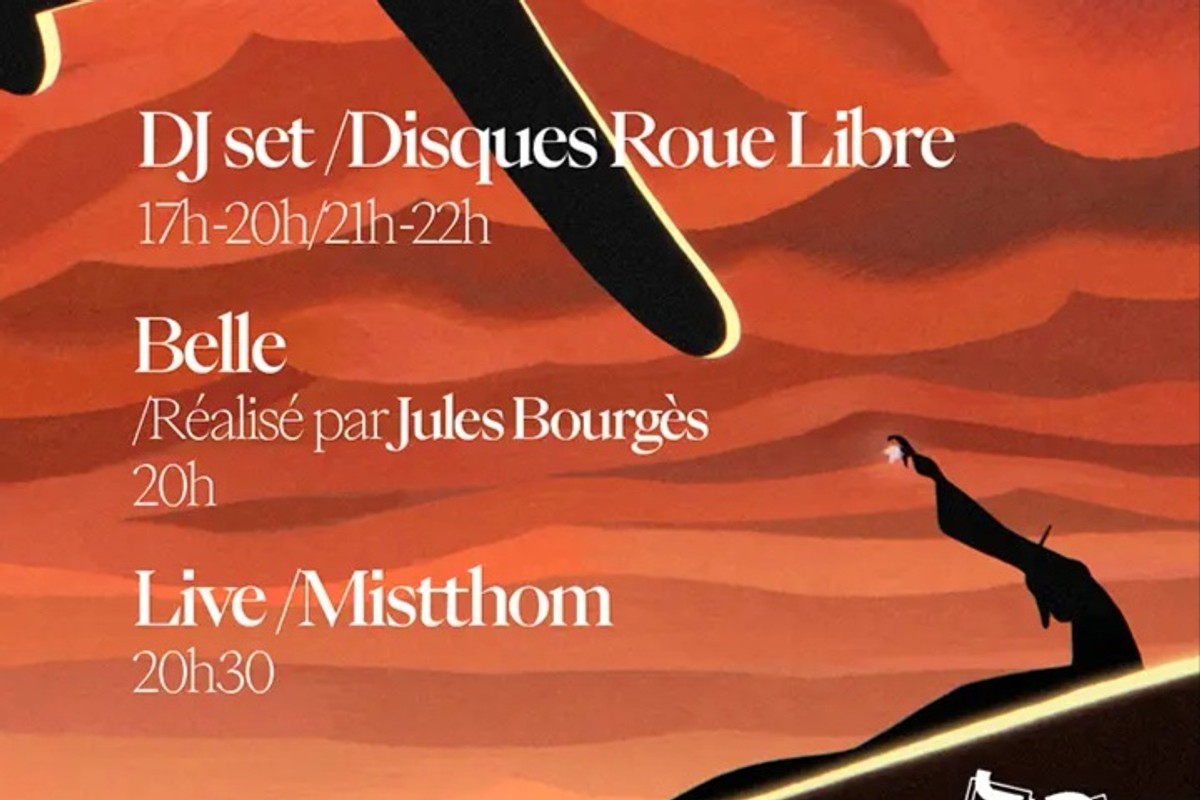 Disques Roue Libre w/ Mistthom