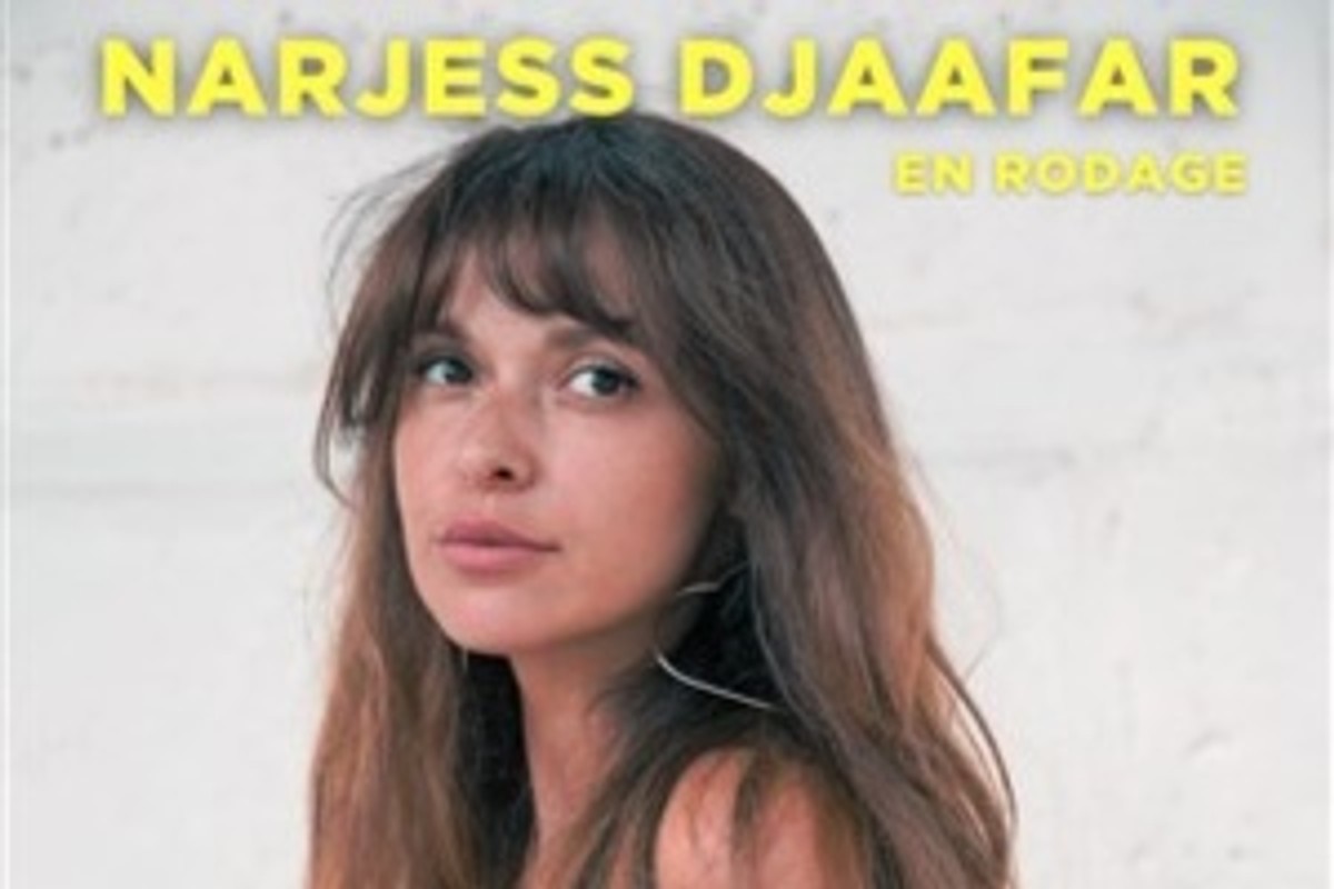Narjess Djaafar dans Mal élevée