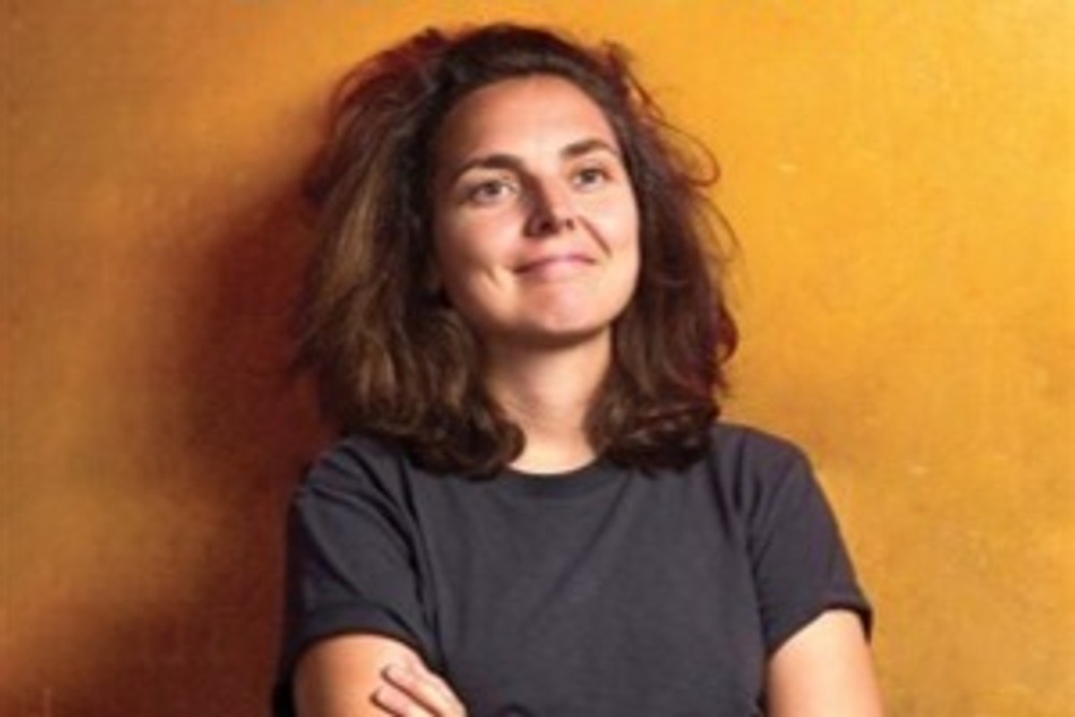 Margot Demeurisse dans Patate
