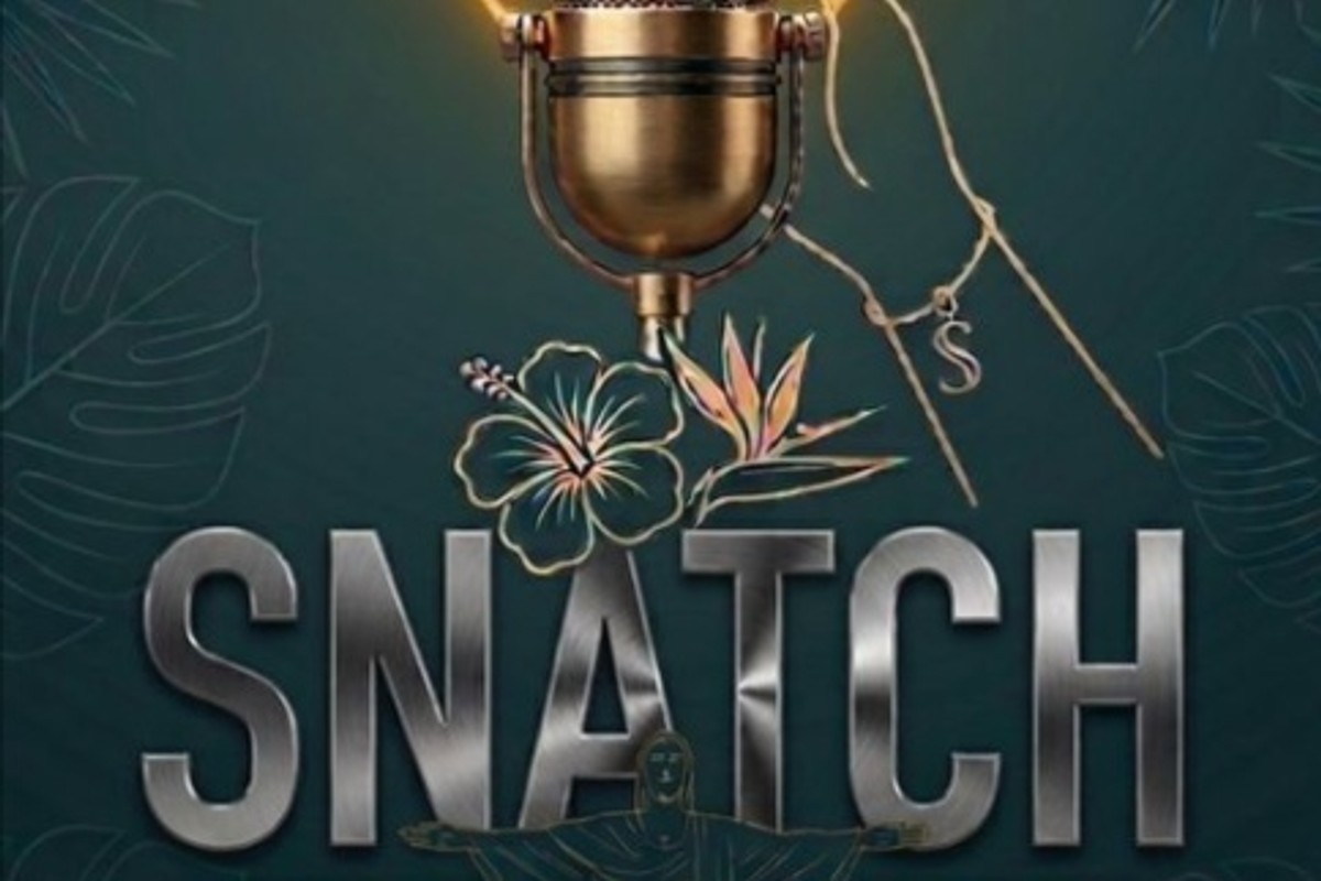 Snatch Comedy