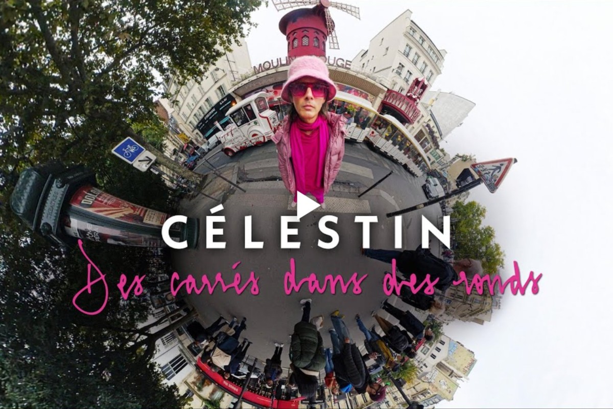 CÉLESTIN x 1ères parties