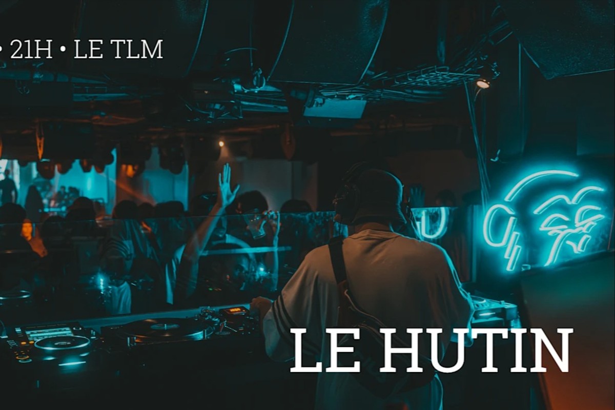 Le Hutin X Le Tlm