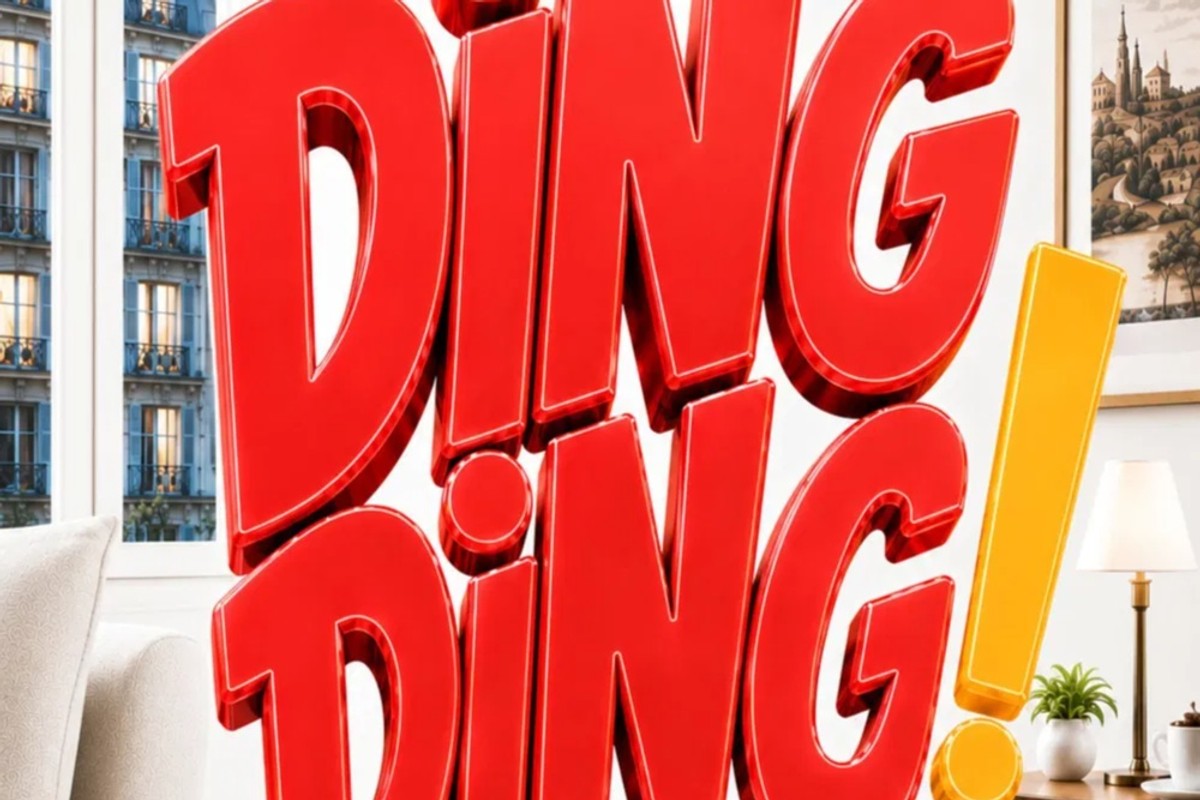 Ding Ding
