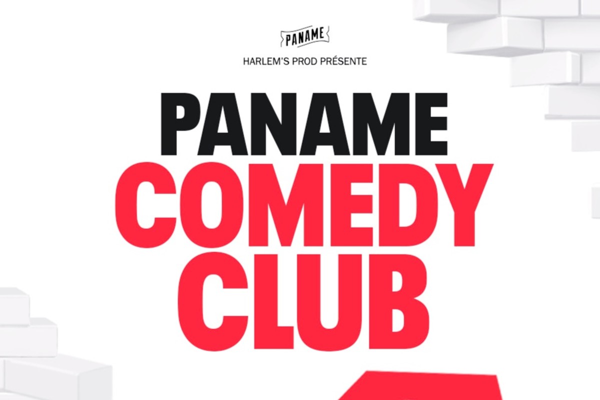 Paname Comedy Club