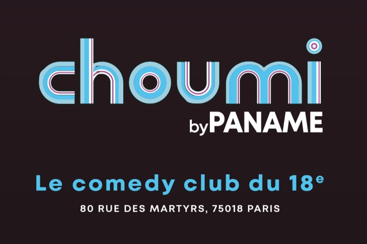 Choumi Comedy Club