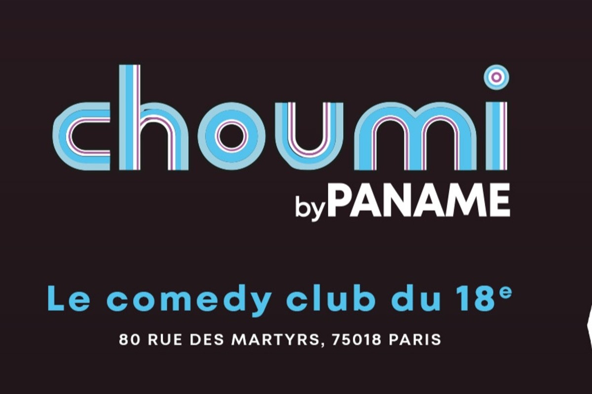 Choumi Comedy Club