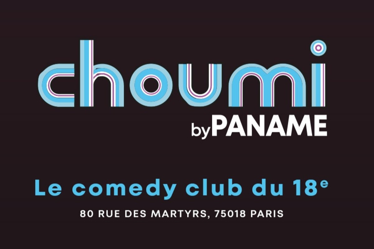 Choumi Comedy Club