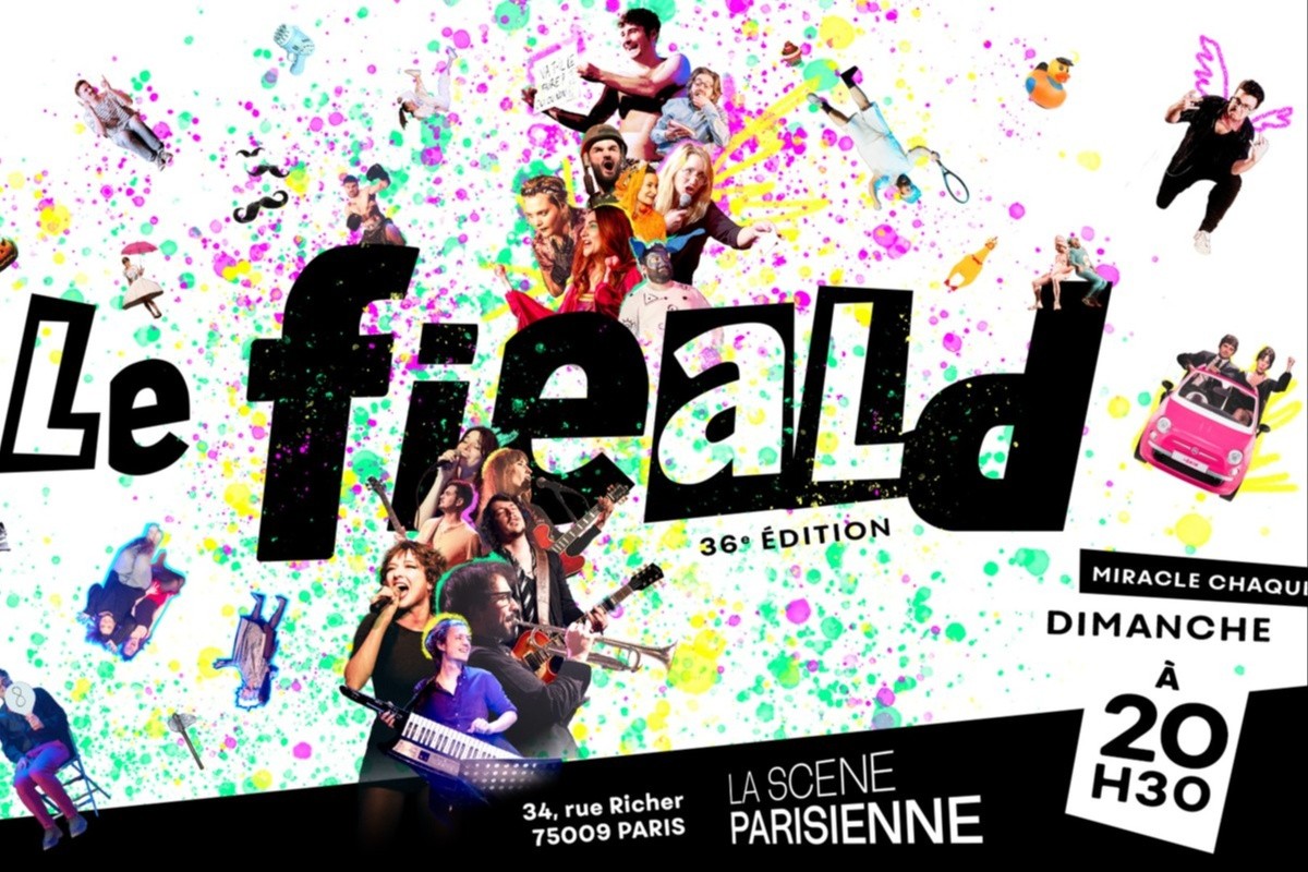 Le FIEALD